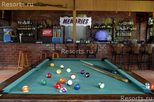 Gelidonya Hotel 24